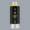 Spray MTN PRO RAL Acrílico R-7040 Janela Cinzenta