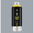 Spray MTN PRO RAL Acrílico R-7040 Janela Cinzenta