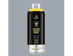 Spray MTN PRO RAL Acrílico R-7040 Janela Cinzenta