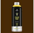 Spray MTN PRO RAL Acrílico R-8011 Castanho
