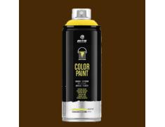 Spray MTN PRO RAL Acrílico R-8011 Castanho