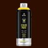 Spray MTN PRO RAL Acrílico R-8016 Mogno