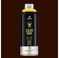 Spray MTN PRO RAL Acrílico R-8016 Mogno