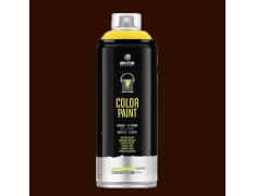 Spray MTN PRO RAL Acrílico R-8016 Mogno