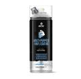Spray MTN PRO Revestimento de Vinil Multiuso Alumínio Metálico