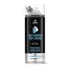Spray MTN PRO Revestimento de Vinil Multiuso Cinzento Metálico