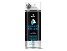 Spray MTN PRO Revestimento de Vinil Multiuso Transparente