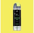 Spray MTN Pro Voltar Amarelo
