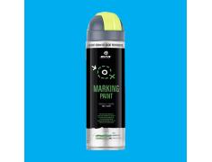 Spray MTN Pro Voltar Azul
