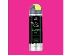 Spray MTN Pro Voltar Fúcsia