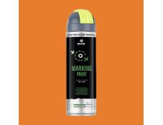 Spray MTN Pro Voltar Laranja