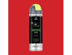 Spray MTN Pro Voltar Vermelho