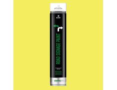 Spray MTN Pro Sinais de Trânsito Amarelo