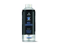 Spray MTN PRO Transformador de Ferrugem