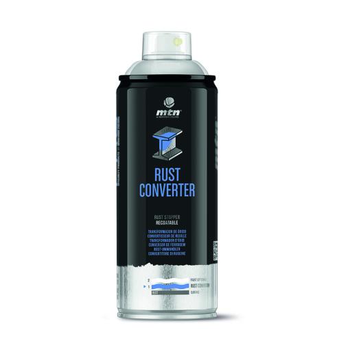 Spray MTN PRO Transformador de Ferrugem