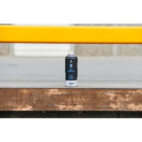 Spray MTN PRO Transformador de Ferrugem