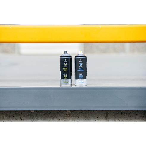 Spray MTN PRO Transformador de Ferrugem