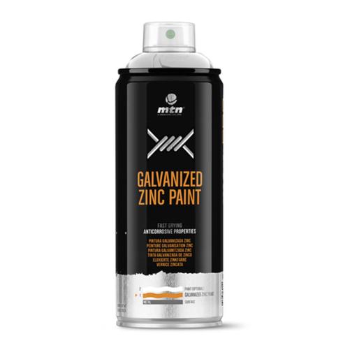 Spray MTN PRO Zinco Leve