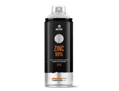 Spray MTN PRO Zinco Puro