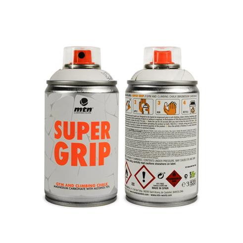 Spray MTN Sport Super Grip