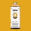 Spray MTN WEPRO Solvent Brillante AMARILLO CALIFORNIA - RAL 1028