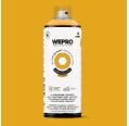 Spray MTN WEPRO Solvent Brillante AMARILLO CALIFORNIA - RAL 1028