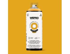 Spray MTN WEPRO Solvent Brillante AMARILLO CALIFORNIA - RAL 1028