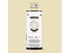 Spray MTN WEPRO Solvent Brillante AMARILLO DAKOTA - RAL 1015