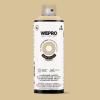 Spray MTN WEPRO Solvent Brillante AMARILLO PANCAKE - RAL 1001