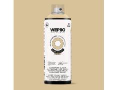 Spray MTN WEPRO Solvent Brillante AMARILLO PANCAKE - RAL 1001