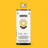 Spray MTN WEPRO Solvent Brillante AMARILLO SAMBA - RAL 1021