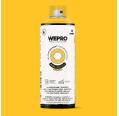 Spray MTN WEPRO Solvent Brillante AMARILLO SAMBA - RAL 1021