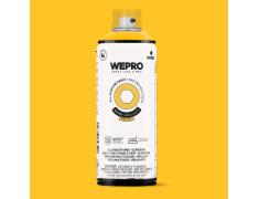 Spray MTN WEPRO Solvent Brillante AMARILLO SAMBA - RAL 1021