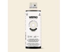 Spray MTN WEPRO Solvent Brillante AMARILLO SOJA - RAL 1013