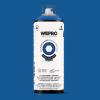 Spray MTN WEPRO Solvent Brillante AZUL KLEIN - RAL 5010