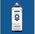 Spray MTN WEPRO Solvent Brillante AZUL KLEIN - RAL 5010