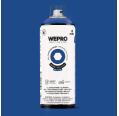 Spray MTN WEPRO Solvent Brillante AZUL MAGIA - RAL 5005