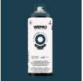 Spray MTN WEPRO Solvent Brillante AZUL MOANA - RAL 5020