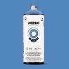 Spray MTN WEPRO Solvent Brillante AZUL SURF - RAL 5015