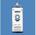 Spray MTN WEPRO Solvent Brillante AZUL SURF - RAL 5015