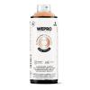 Spray MTN WEPRO Solvent Brillante COBRE