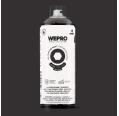 Spray MTN WEPRO Solvent Brillante GRIS APOLO - RAL 7016