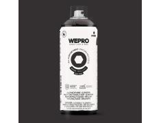 Spray MTN WEPRO Solvent Brillante GRIS APOLO - RAL 7016