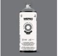Spray MTN WEPRO Solvent Brillante GRIS BERLÍN - RAL 7031