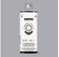 Spray MTN WEPRO Solvent Brillante GRIS FIORDO - RAL 7040