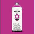 Spray MTN WEPRO Solvent Brillante MAGENTA PSICO - RAL 4010