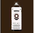 Spray MTN WEPRO Solvent Brillante MARRÓN CHARLIE - RAL 8016