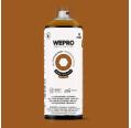 Spray MTN WEPRO Solvent Brillante MARRÓN CUERO - RAL 8023