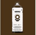 Spray MTN WEPRO Solvent Brillante MARRÓN JAZZ - RAL 8011