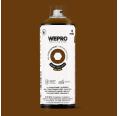 Spray MTN WEPRO Solvent Brillante MARRÓN WHISKEY - RAL 8002